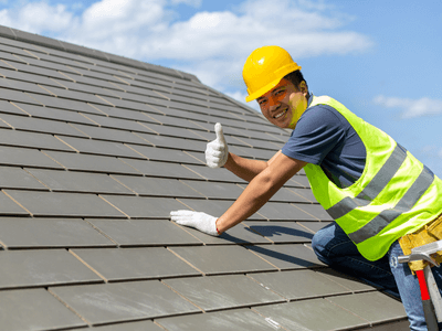 About Roof Repair Experts Nashville, MI